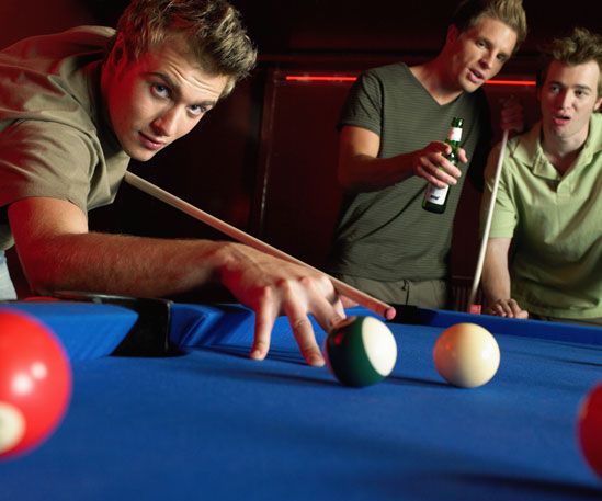 Tips on Organizing a Stag Night