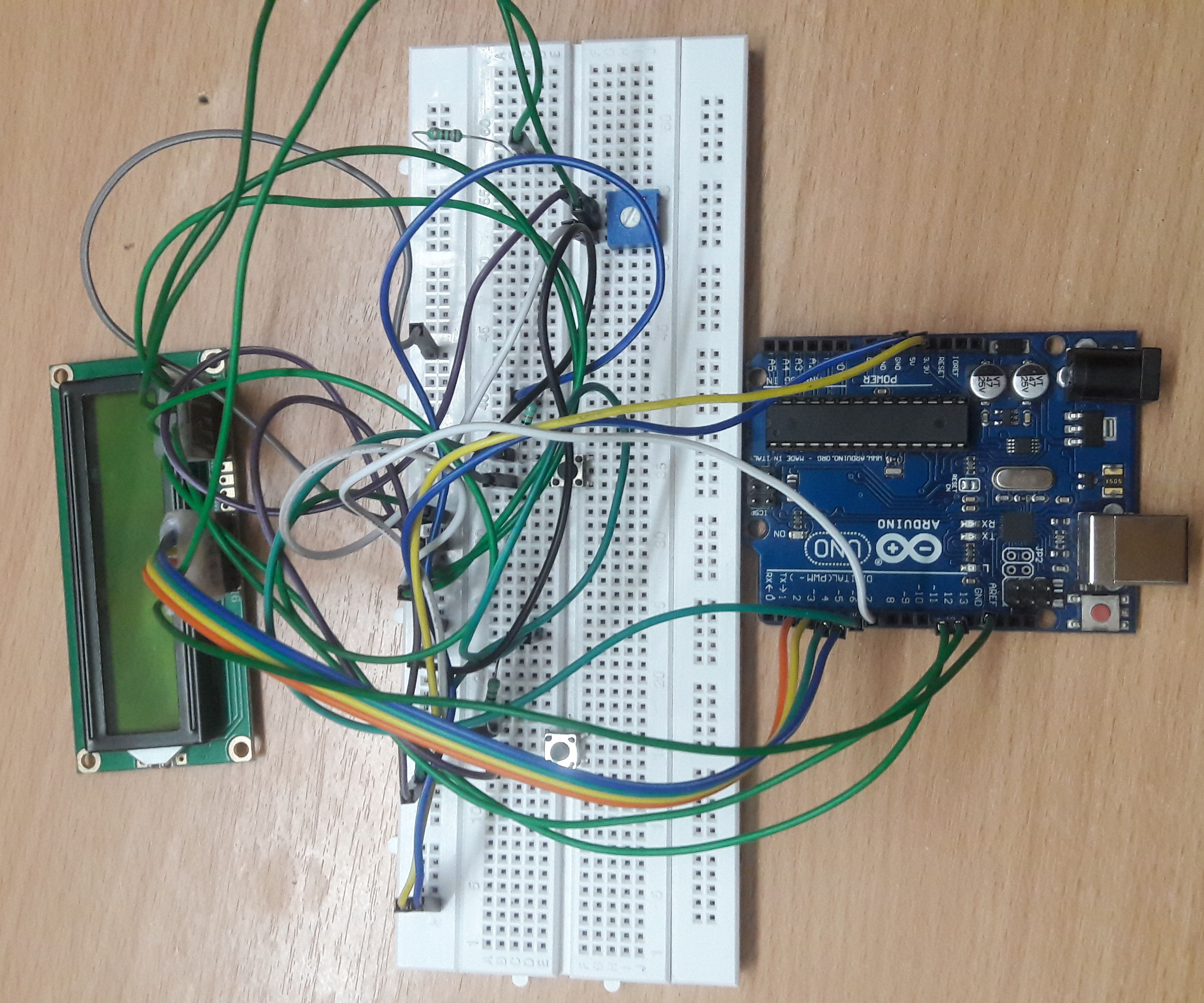 Morse Code Gennerator