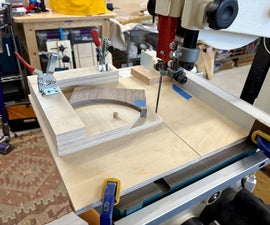 Cutting the Segments