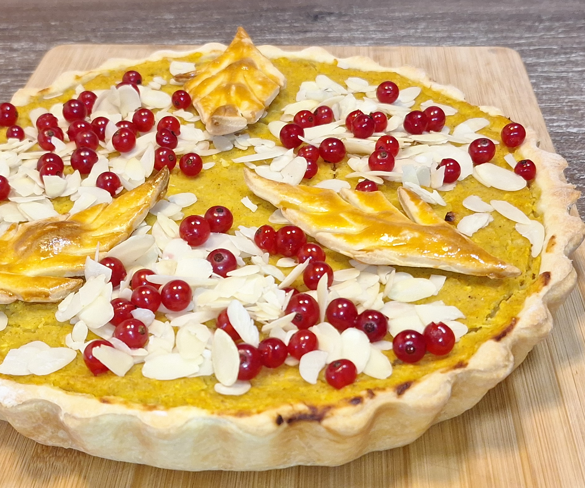 🎃 Pumpkin Pie — Cozy, Creamy & Full of Autumn Flavor!