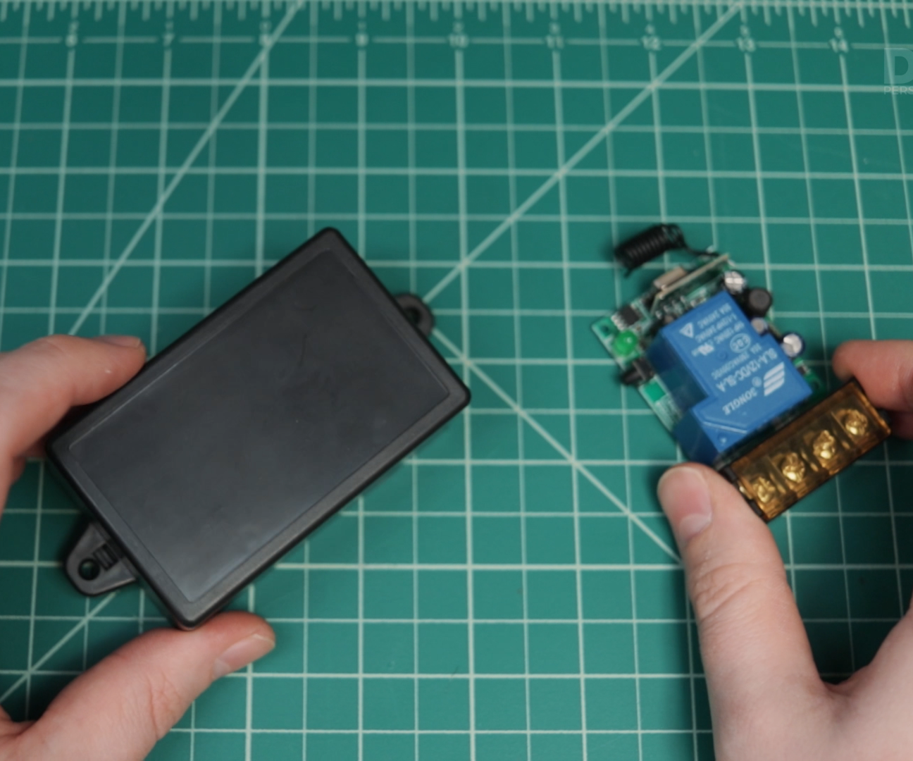 Next Level Shop-Vac ON/OFF Control : 17 Steps (with Pictures ...