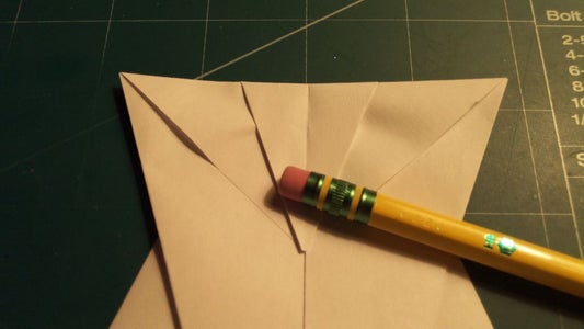 Length and Nose Folding