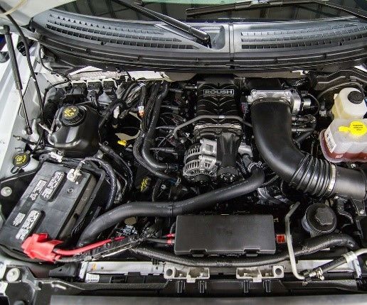 How to Jump Start Your Vehicle