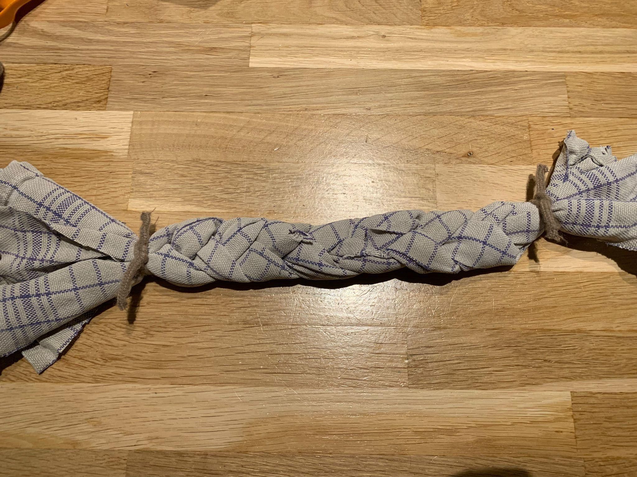 Practice Tying Shoes With Lacing Shapes | Mothercould - Shoelace Tying Challenges Using Recycled Materials