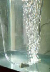 DIY Quick Cheap Airstone