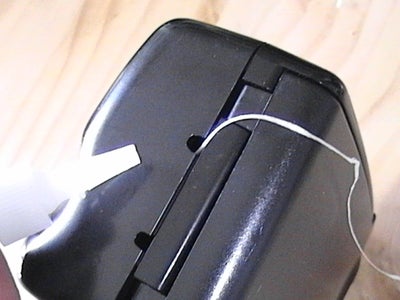 Reassemble and Finish