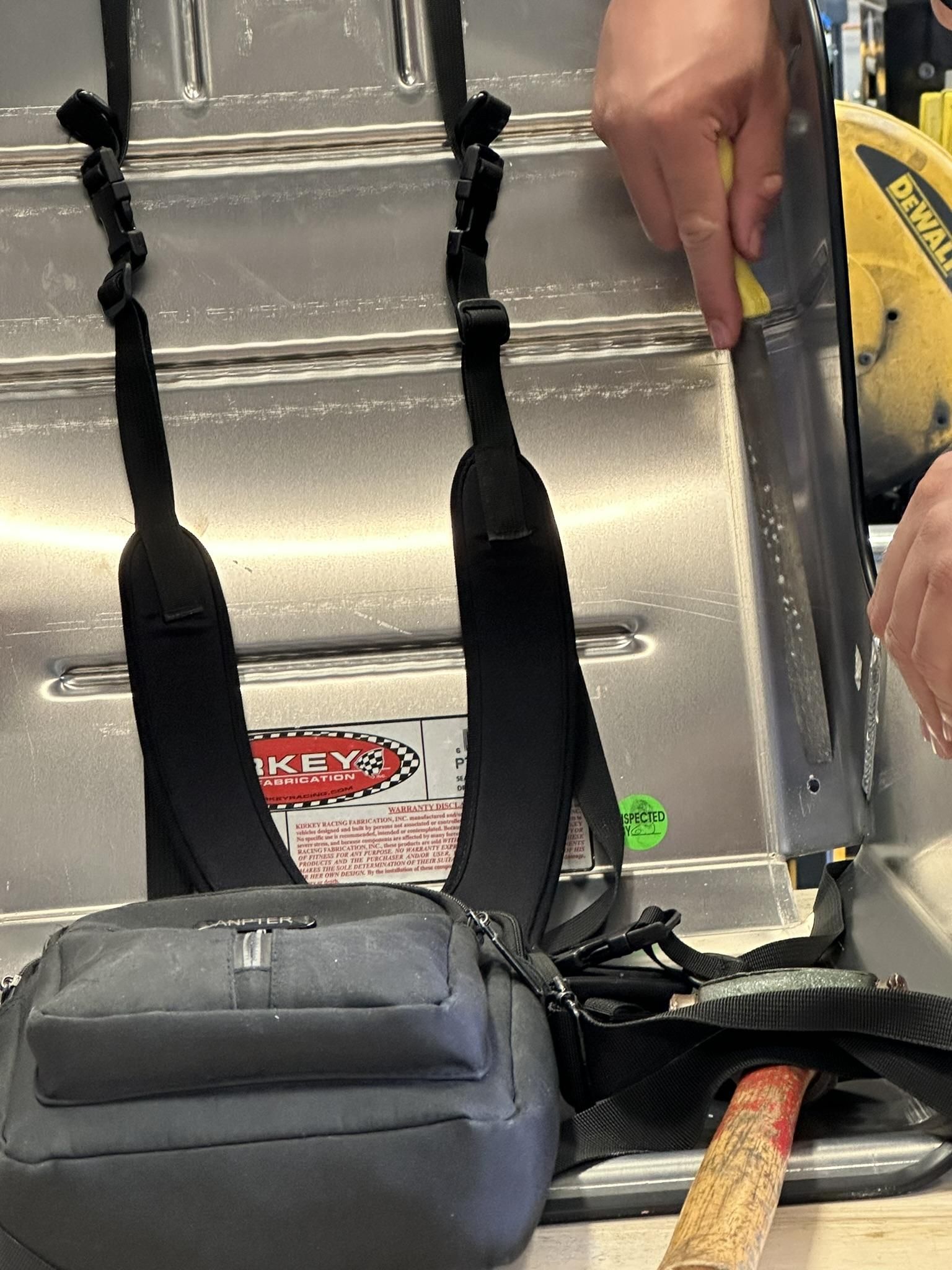 AllTerrain Wheelchair 29 Steps (with Pictures) Instructables