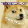 TheKnexChicken