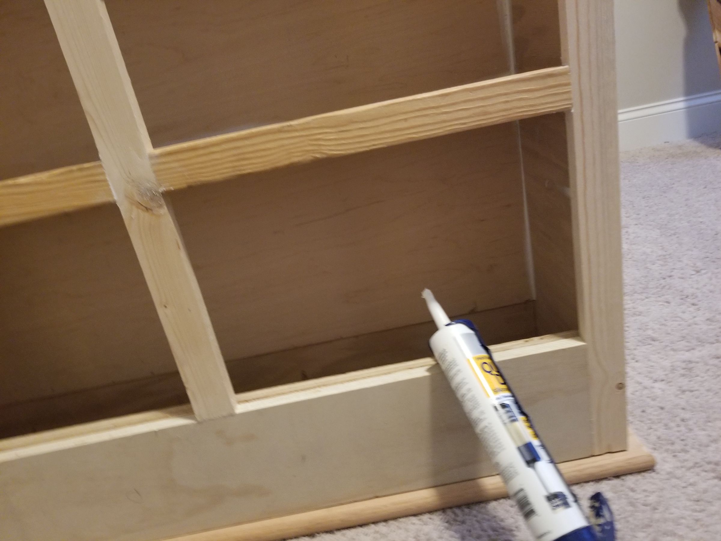 Safe + Secure Bathroom 20 Steps (with Pictures) Instructables