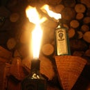 Moltov Tiki Torch