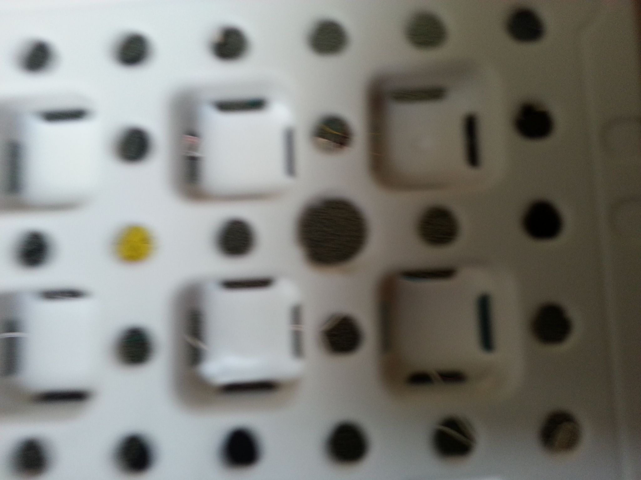 How to Make a Computer Controlled Ac Outlet : 11 Steps - Instructables