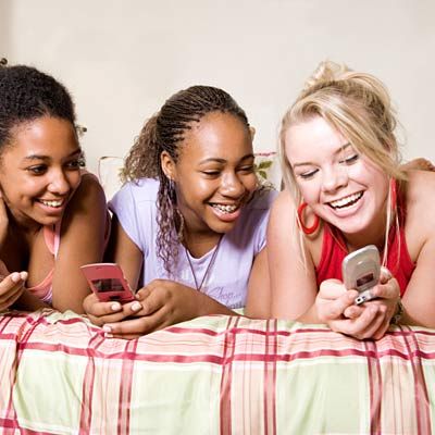 How to Play a Sleepover Prank