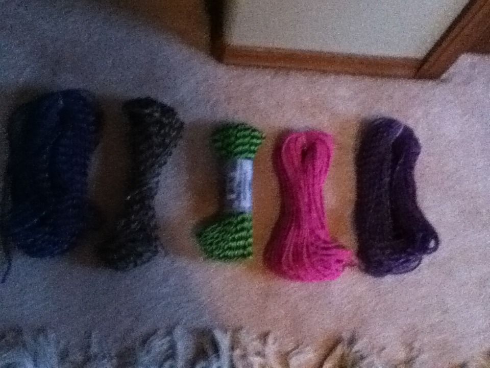 How to Select Paracord