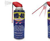 WD40