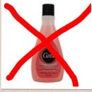 Take Nail Polish off Without Remover
