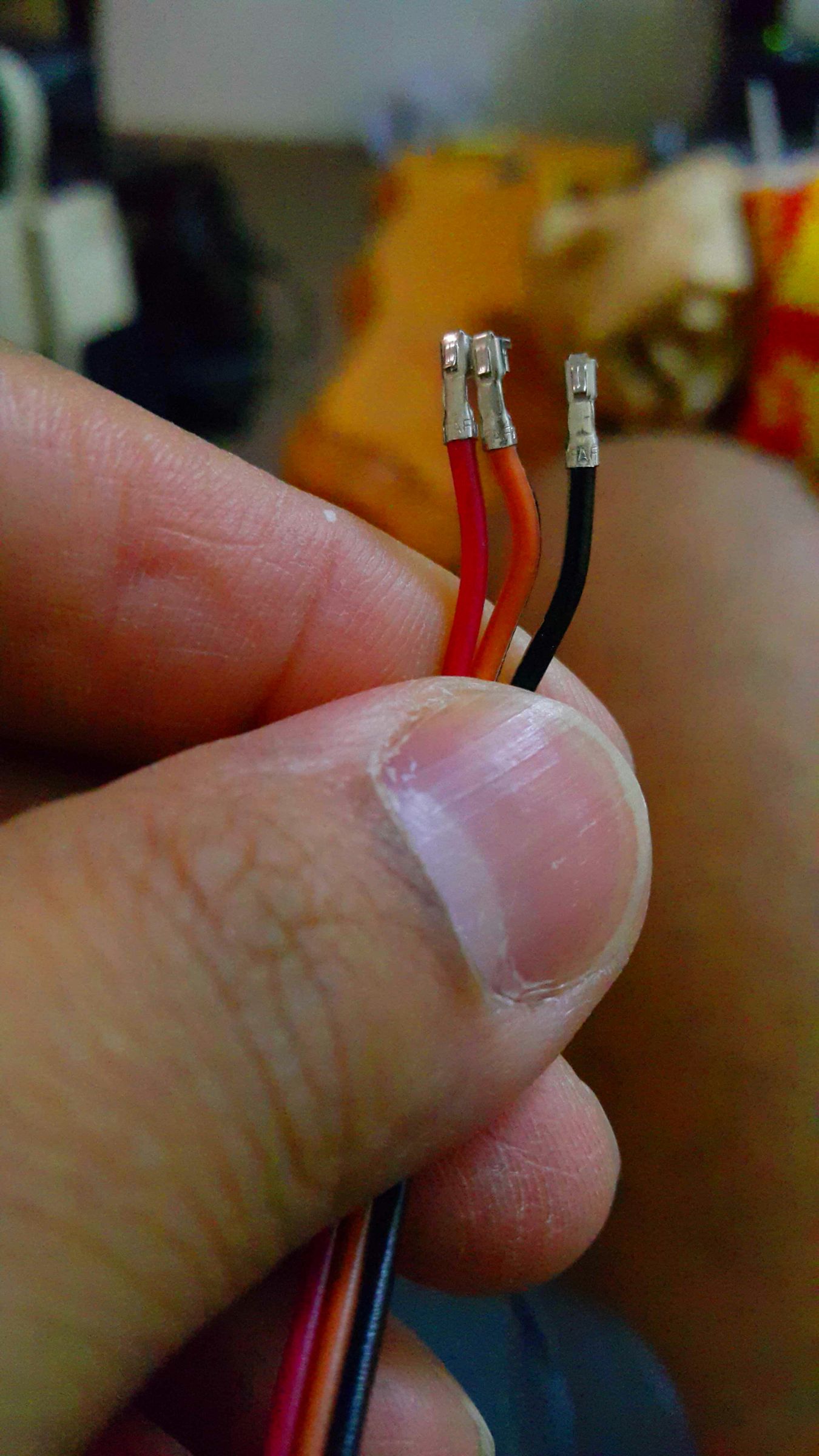 Making a Spare Bitwriter Cable. 5 Steps Instructables