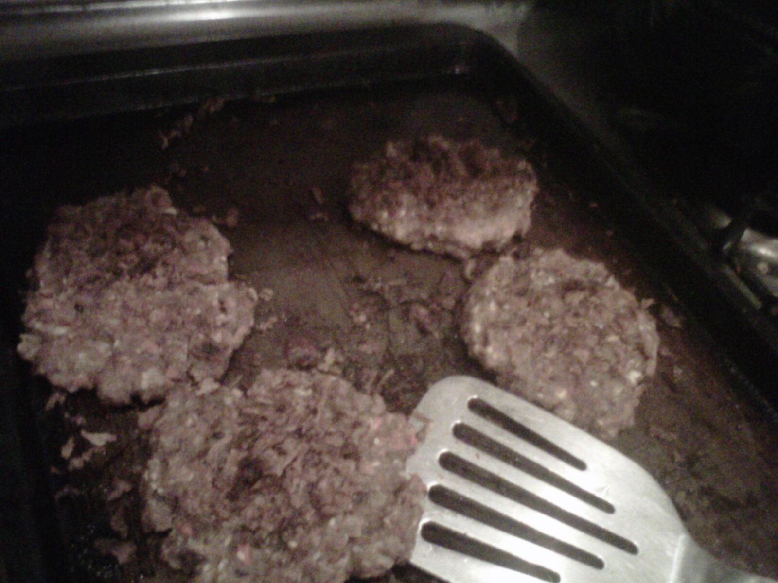 Vegan Veggie Patties (Soy, Corn, Wheat Free)