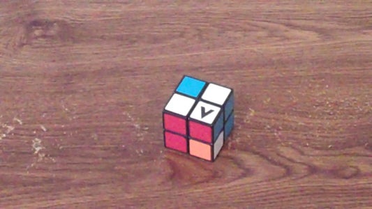 How to Solve: Y-Permutation