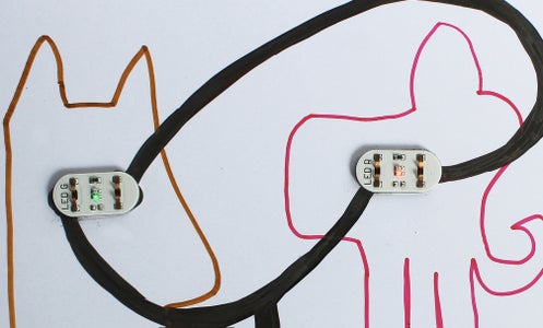 Connect the Components Together