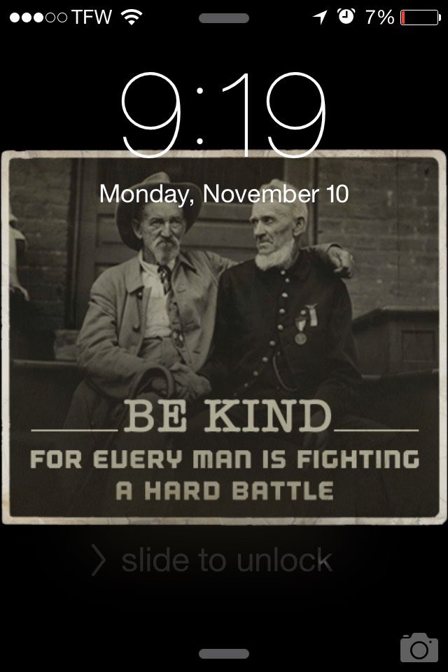 Simple Iphone Wallpaper Fix