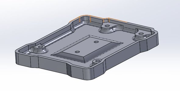 3D Print the Files