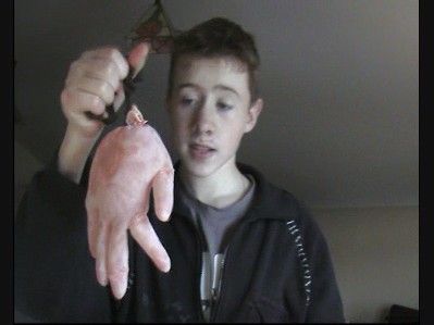 CR-Tutorials-Smashable Ice Hand