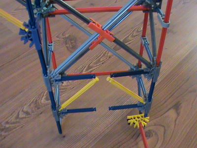 The Supports