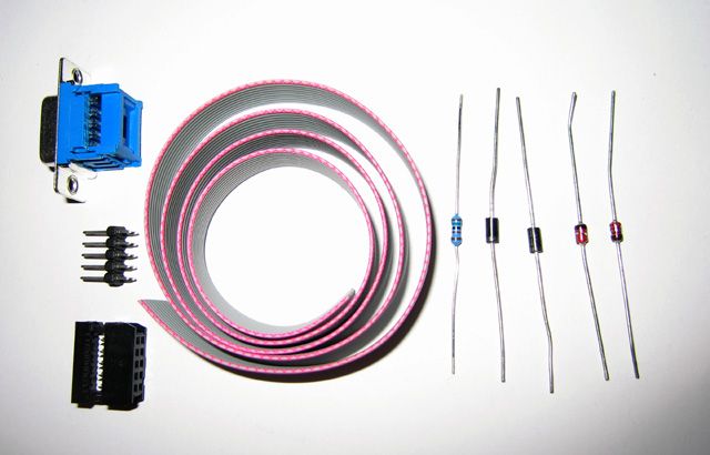 1-wire Communication Interface : 9 Steps - Instructables
