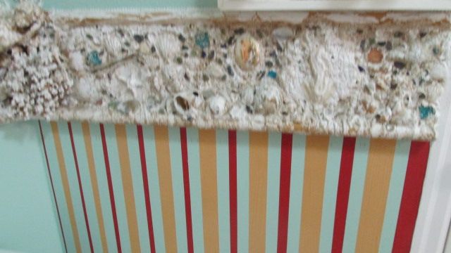 How to Paint Wall Stripes