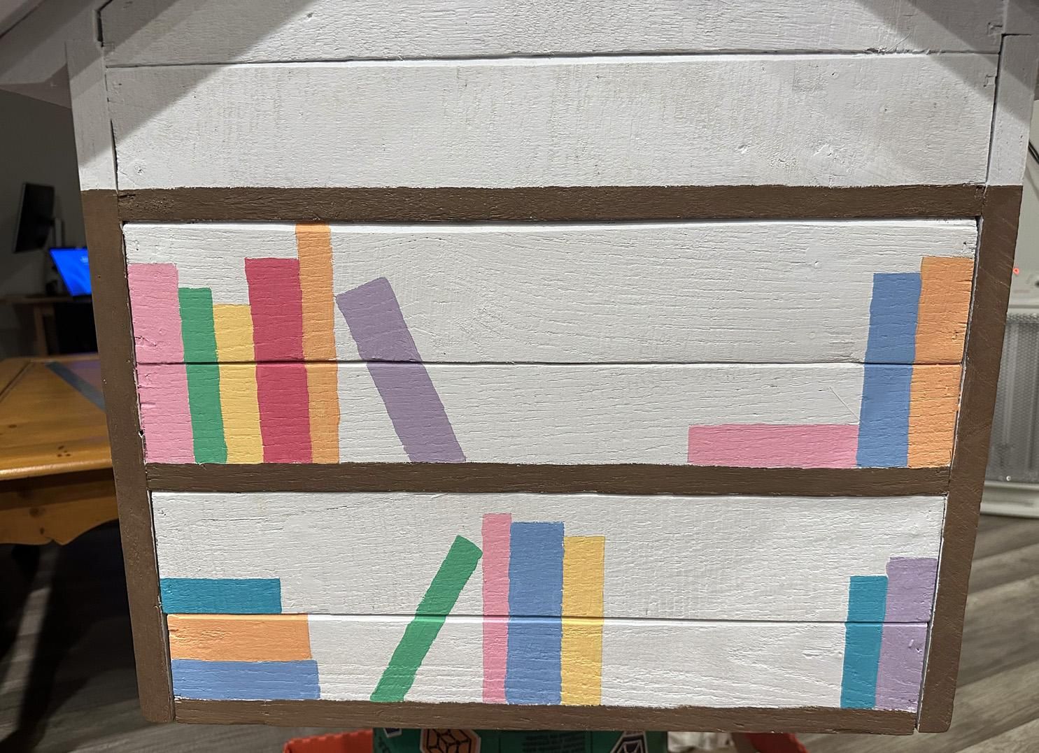 Design and Painting