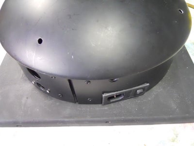 Base and Power Supply