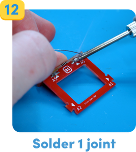 Sub Assembly 3