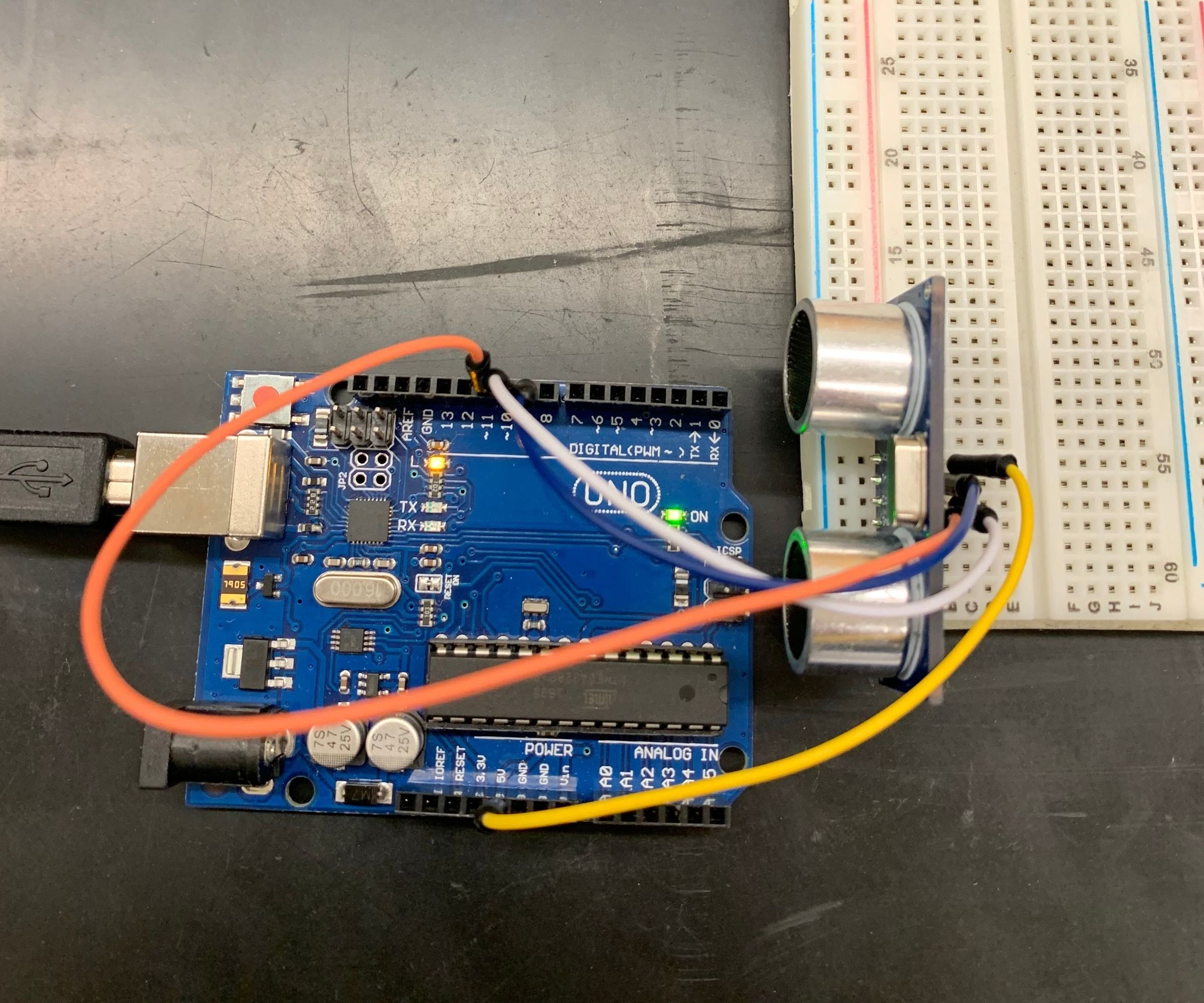 TestPlan Sonar by Ashley Q, Emily C, Kiara T.