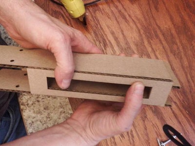 Installing the Hopper