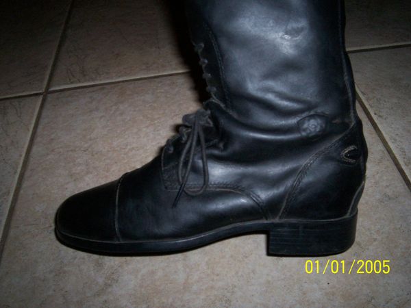 Shoe Shine