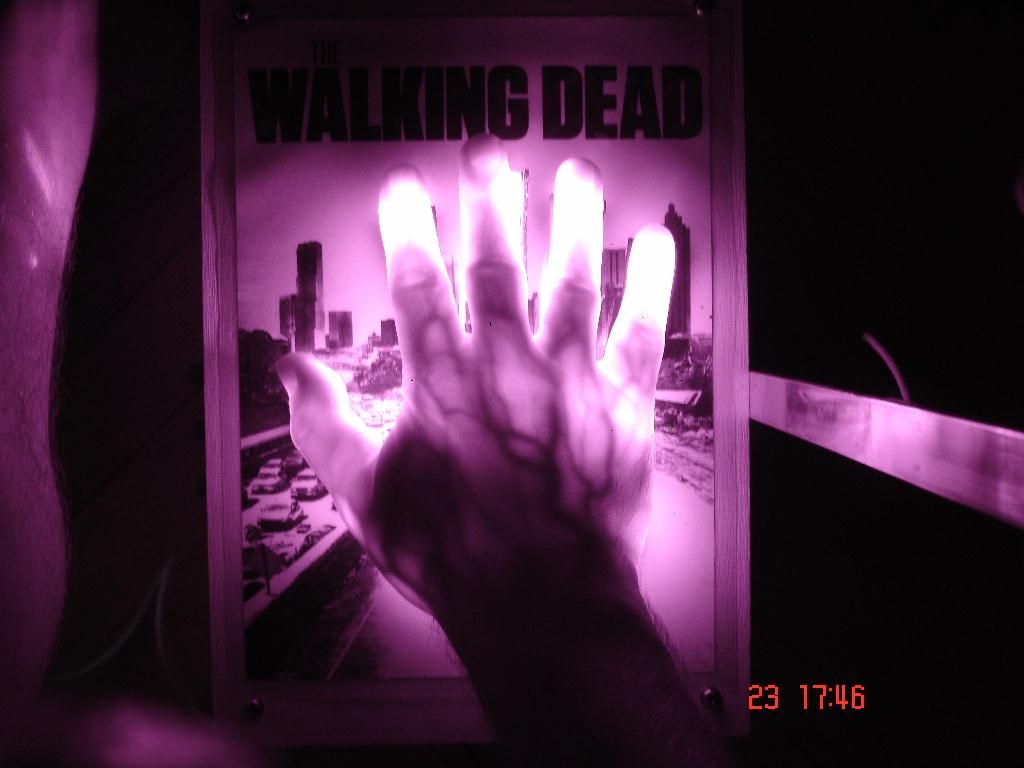 Zombie Hands Or The Walking Dead 4 Steps with Pictures Instructables zombie-hands-or-the-walking-dead-4-steps-with-pictures-instructables