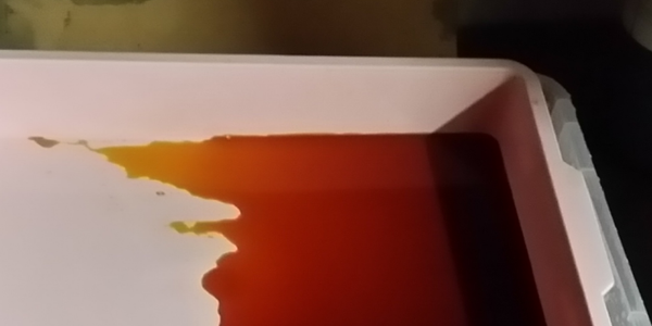 Chemical Etch
