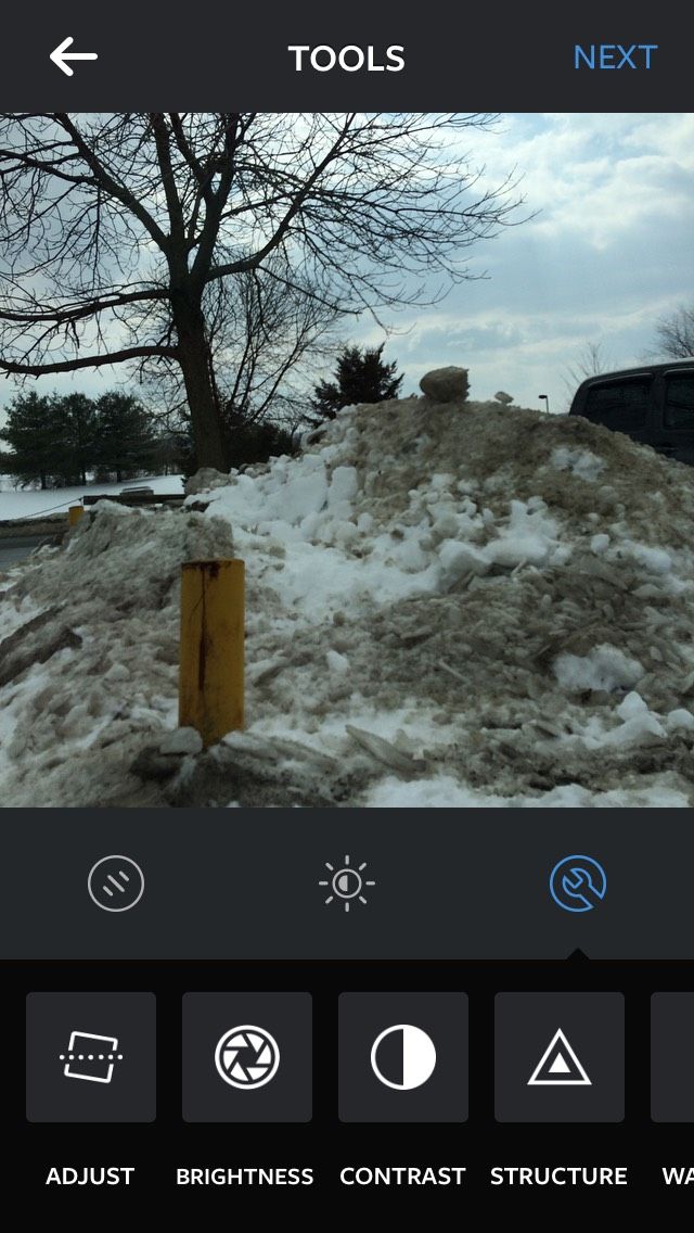 Instagram Photography Editor Tips and Tricks