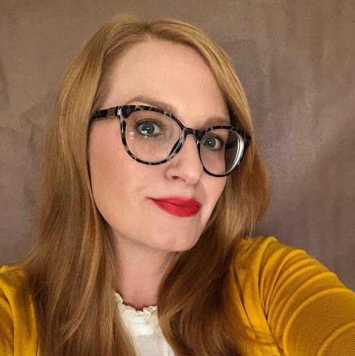 Rachael Walsh - Art Class