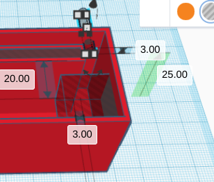 Designing and Printing the Box