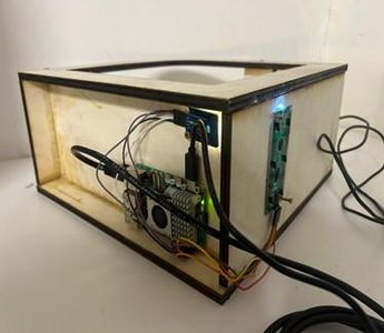 🍓Raspberry Pi Setup