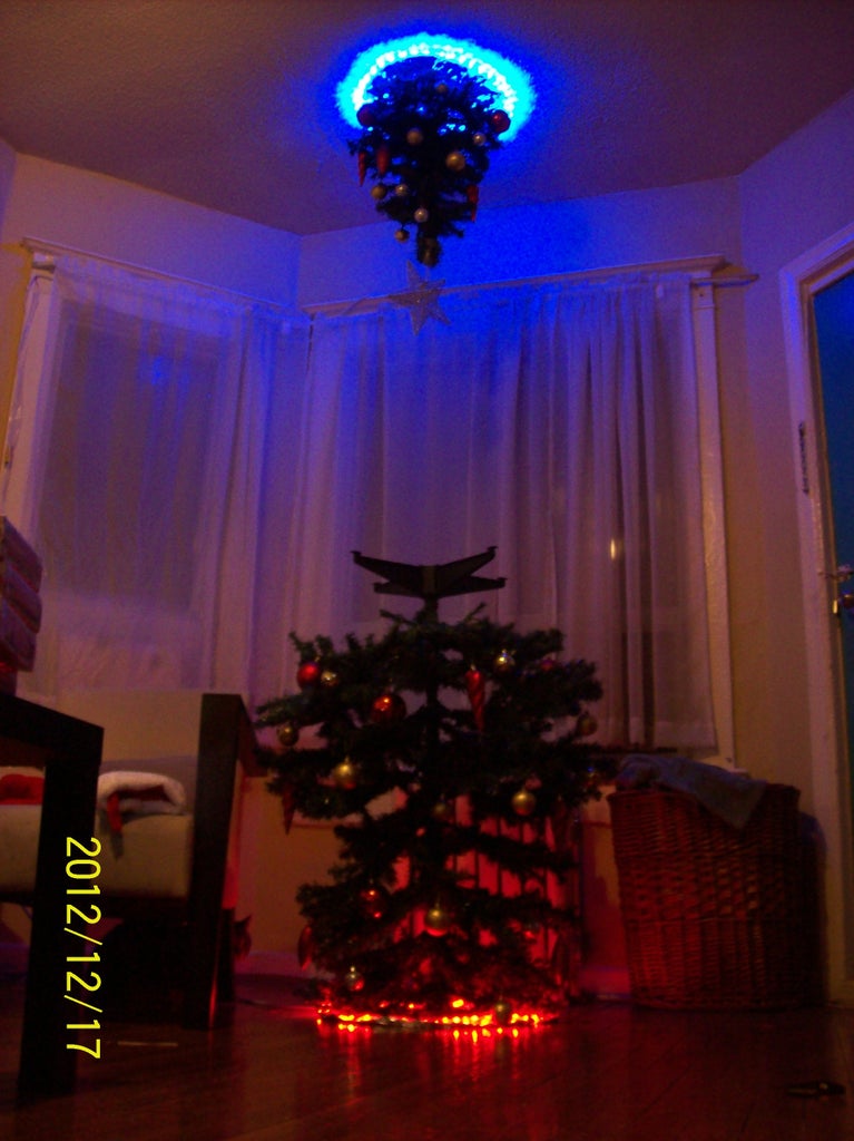 Portal Christmas Tree 7 Steps Instructables Portal Christmas Tree