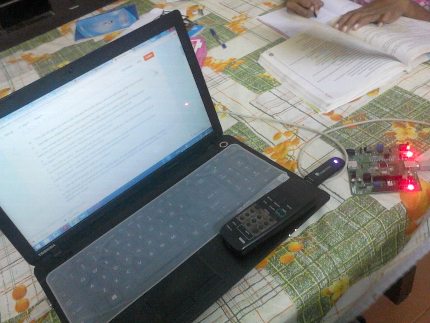 VLC Media Player Control Using IR Remote 7 Steps (with Pictures