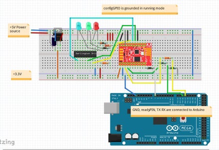 How to Make Your Own WIFI Gateway to Connect Your Arduino to IP Network ...