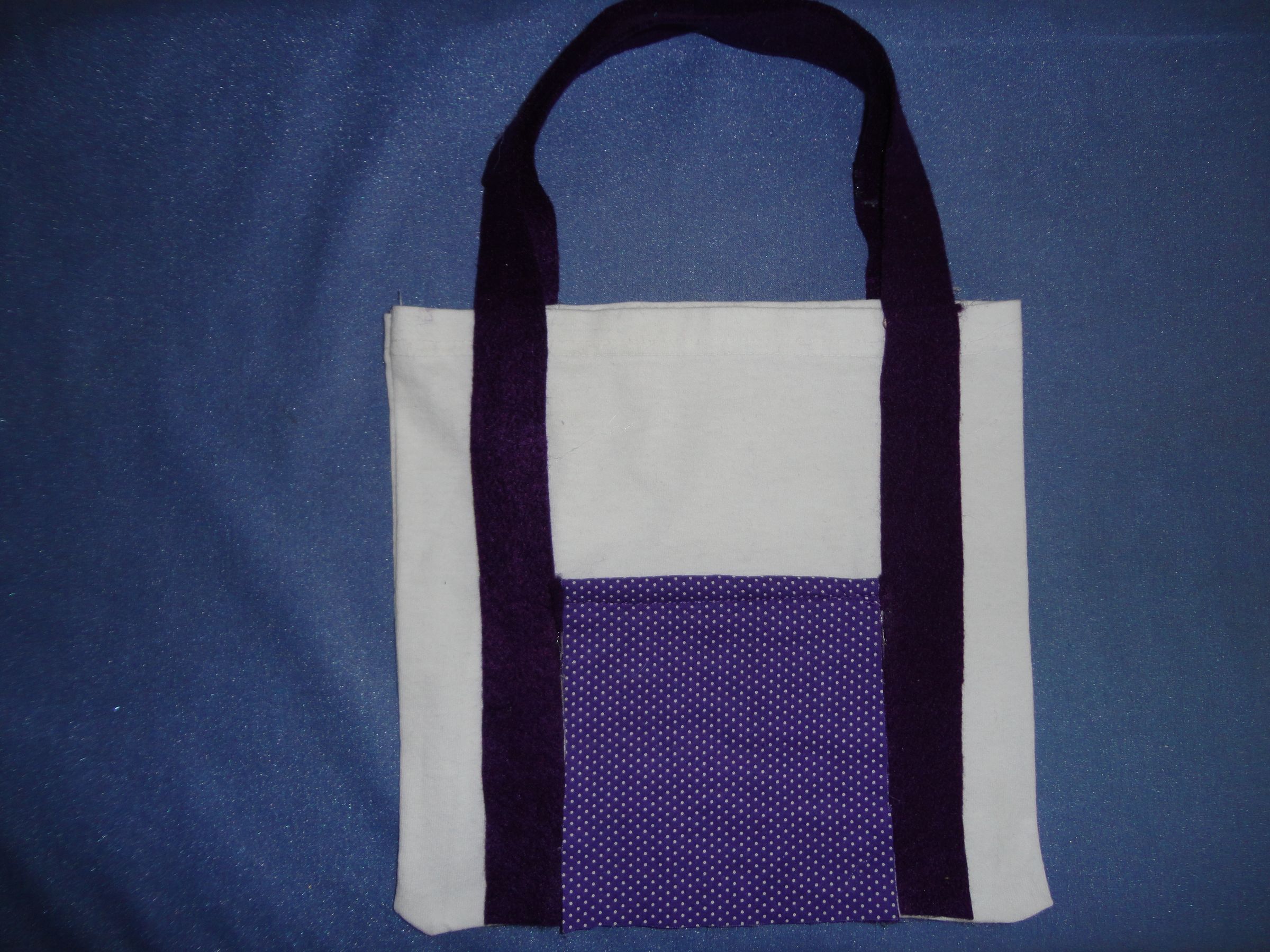 How to improve an old T-shirt