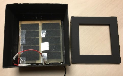 Volume Control Cell