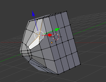 Box Modeling the Figure
