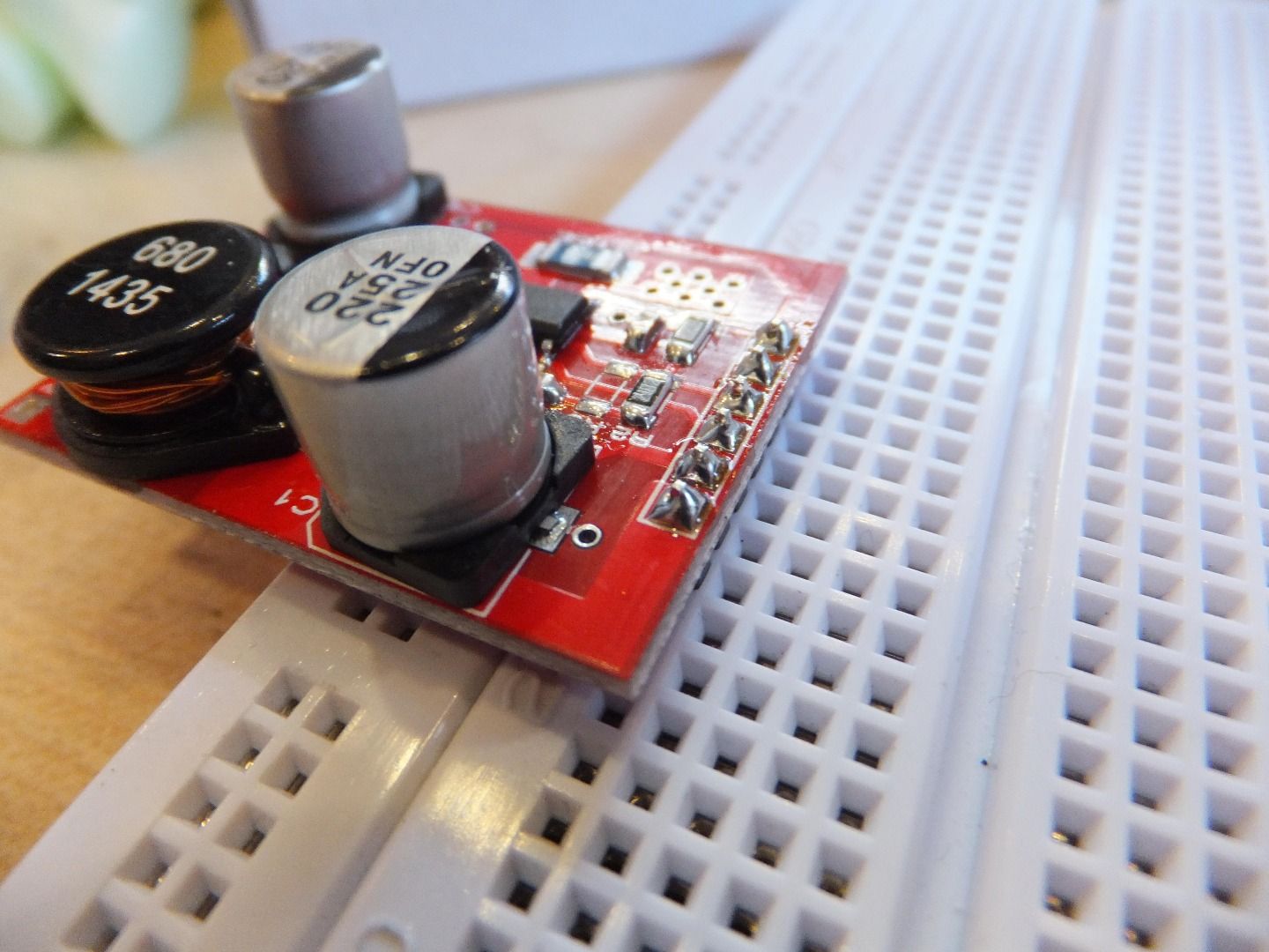 Nixie Driver HAT : 17 Steps (with Pictures) - Instructables