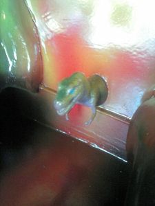 Painting & Finished Product