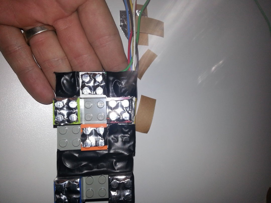 Tape It (Pt. II)   Adding an Insulator...Electrical Tape (Optional)